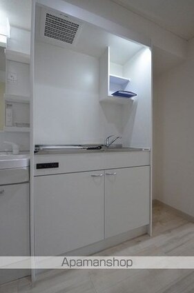 Ｋ’ｓＢ　祇園[1K/25m2]の内装4