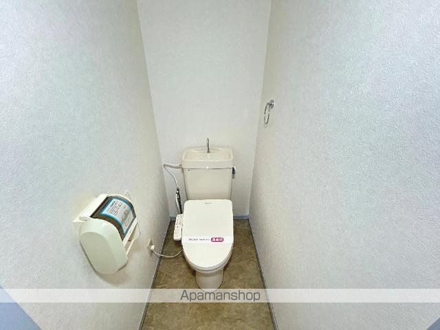 サンシャイン石敷の内装写真