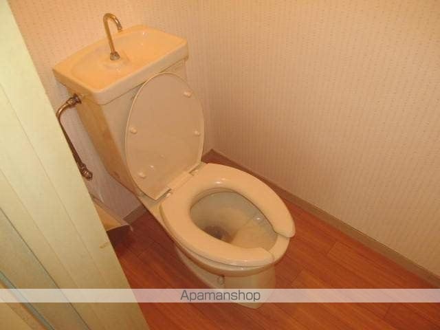 メゾンド佐久間の内装写真