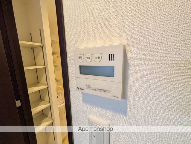 エルスタンザ徳川の内装写真