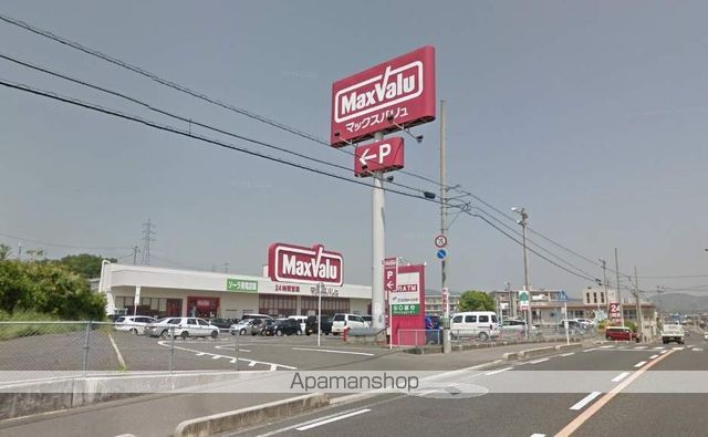 デュアルハイツの周辺写真