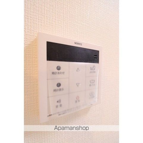 コンフォリア日暮里の内装写真