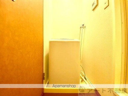 レオパレスグランシャリオ[1K/23.18m2]のその他部屋・スペース