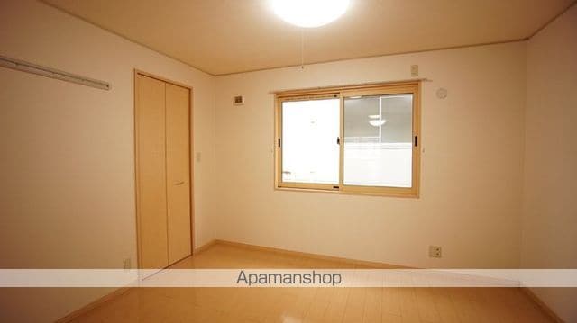 フローラルアベニュー ABCの内装写真