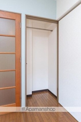 ジョイフル宮脇[1K/19.51m2]の収納