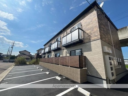 香川県高松市東山崎町[1K/29.81m2]の外観4