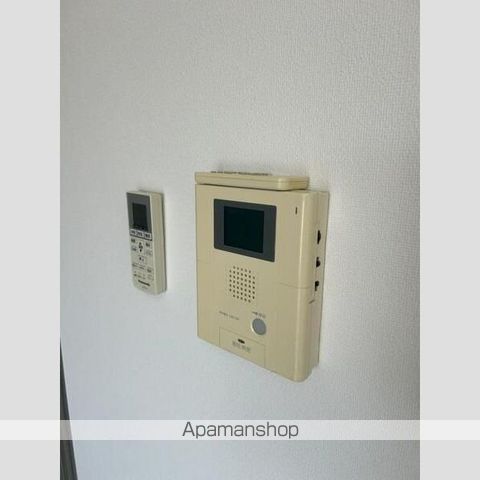 リベルティアの内装写真