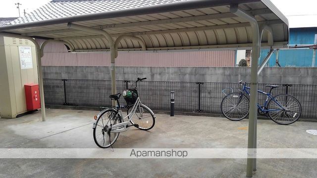 レオネクストウエスト 206 ｜ 千葉県市原市青柳１丁目5-20（賃貸アパート1K・2階・26.08㎡） その11