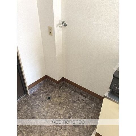 レイクサイドヴィラ.の内装写真