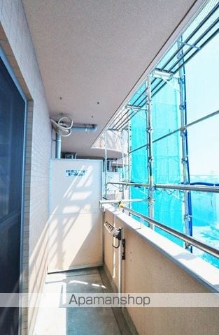 アーバンコート沖洲の内装写真