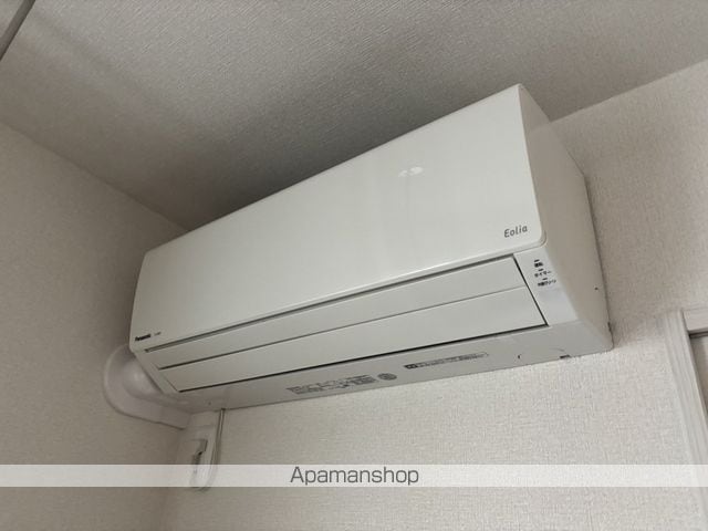 フィオレットの内装写真