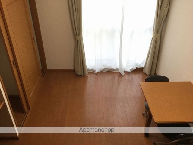 レオパレスステラエスポワールの内装写真