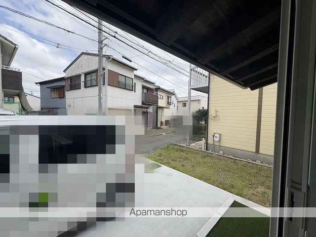 浜松市中央区 1階建 築1年のその他写真