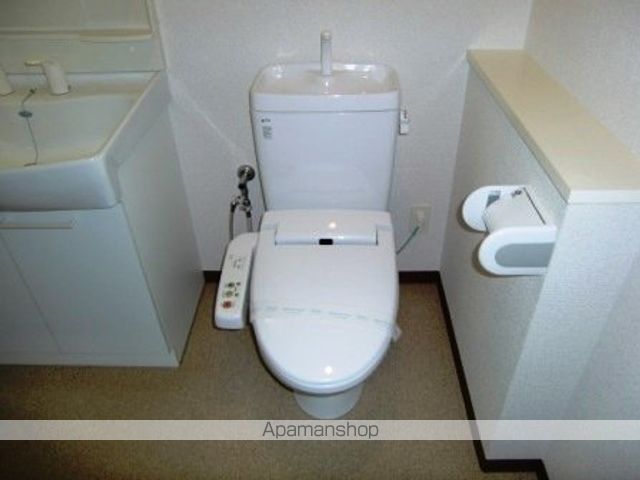レジディア熊本辛島の内装写真