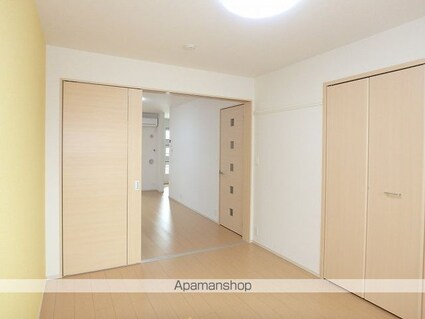 カーサ　ヴェルデ[1LDK/52.37m2]の内装2