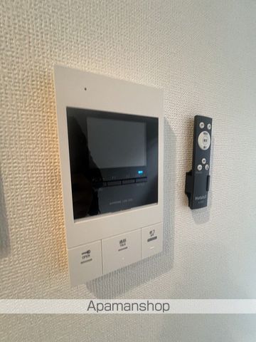 SPERANZAIZUMOTEMMABASHIの内装写真