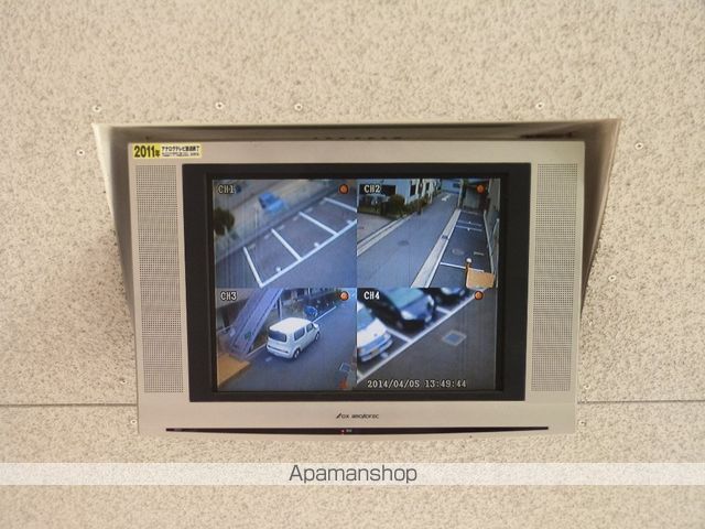ポラリスA棟のその他写真