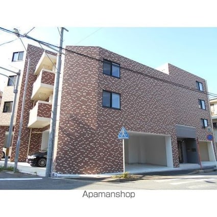 エクセレント星ヶ丘[2LDK/60.3m2]の外観2