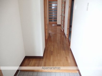 塩田町マンション[2LDK/58.32m2]の玄関