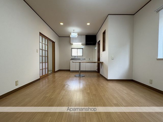 ハイツドリーム 東棟の内装写真