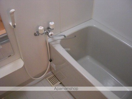 ロジュマン・グラース[1K/28.01m2]のバス