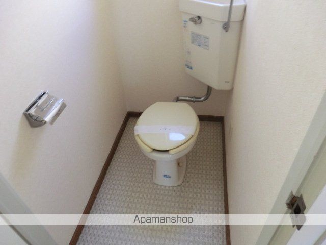 プレミエール南郷Cの内装写真