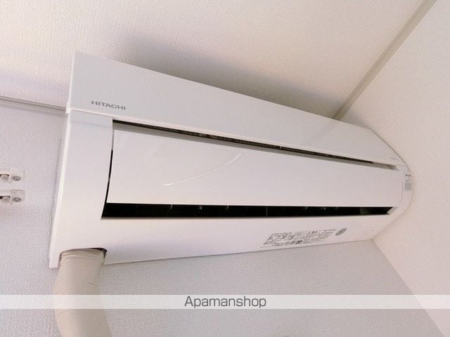 セジュール清水　Ｂ棟[2LDK/59.16m2]のその他設備