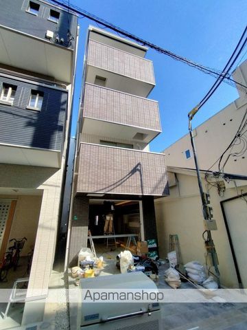 ALEGRIA東三国の外観写真