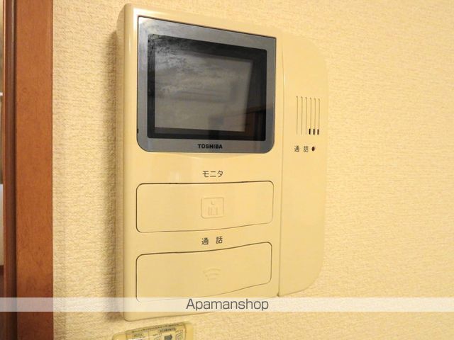 レオパレスボムール西高泊の内装写真