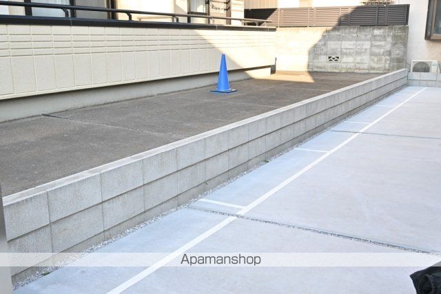 ESーGRANDE東中野の内装写真