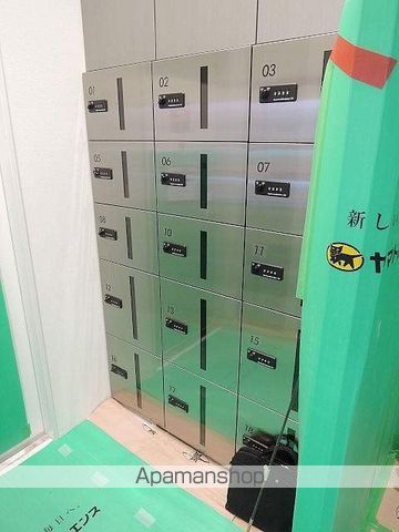 ビッグタワー大通公園のその他写真