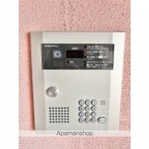 MODULOR熊本の内装写真
