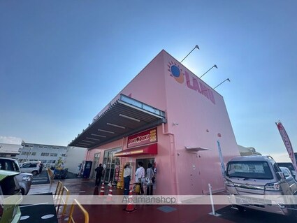 グレイス　ロマーヌⅠ[2DK/51.05m2]の周辺7