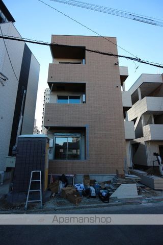 Il Vivace姪浜の外観写真
