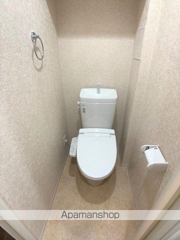 LUXE三国IIの内装写真