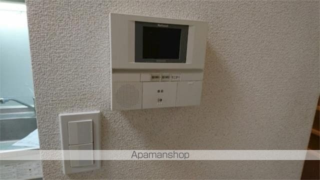 ELYSION KOWA ANNEXの内装写真