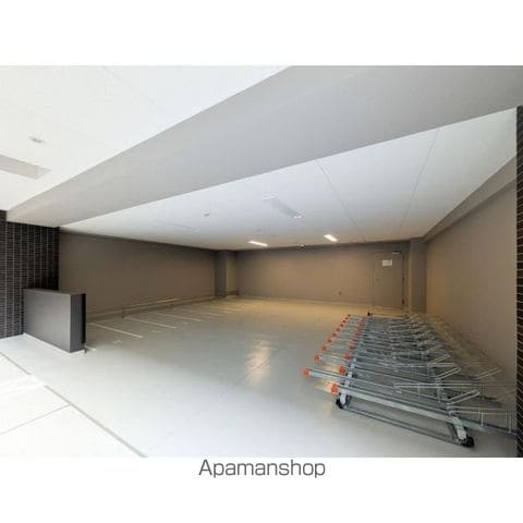 ALIVISドーム前(旧ミラージュパレス大阪ドームPROSPEのその他写真