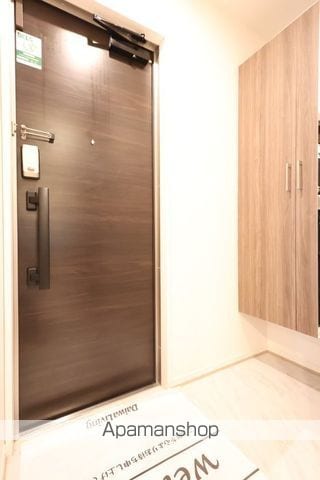 メゾン ボヌール大町の内装写真