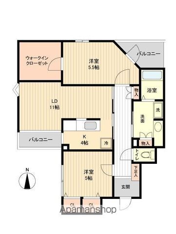 間取り：213142308080