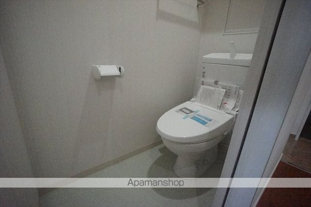 ブルームライフ八田駅前の内装写真