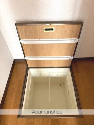 マキ沼袋[1K/22.5m2]の内装2