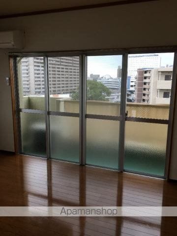 ガーデンヒルズの内装写真