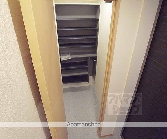 リバーサイドウイングの内装写真