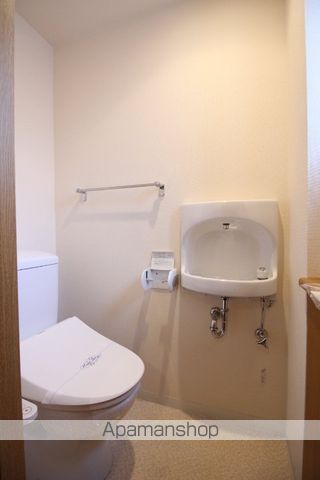 プレステージ知事公館の内装写真