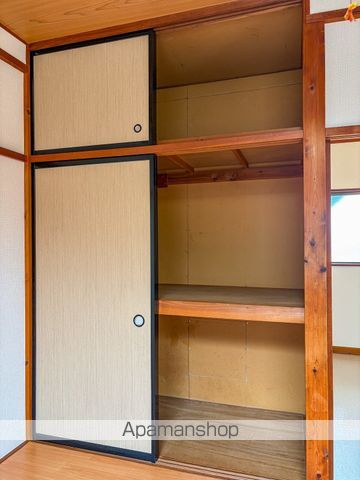 コーポ和光の内装写真