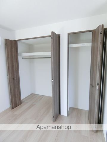Clashist常磐町の内装写真