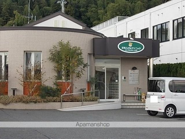 ウエストブライトの周辺写真
