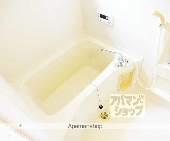 セジュール音羽の内装写真