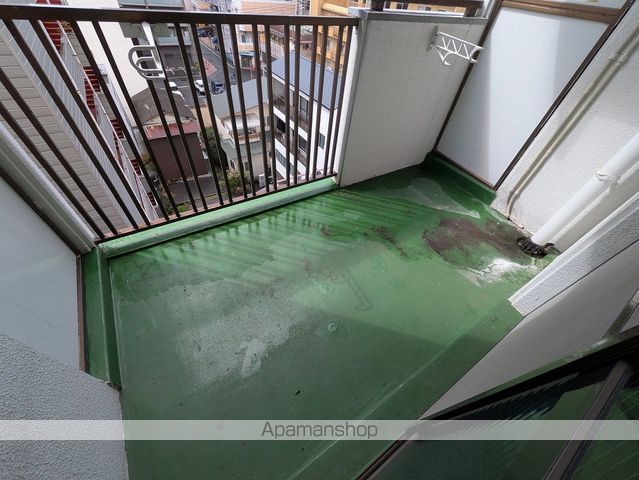 NEPHEL榎町の内装写真