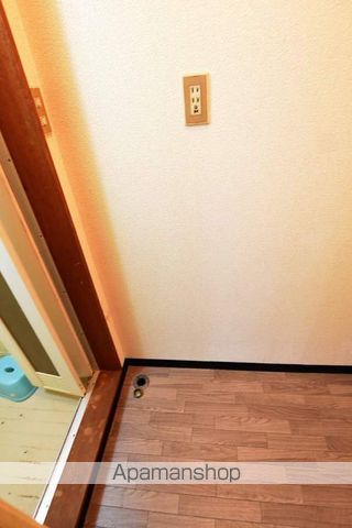 メゾンエル5の内装写真
